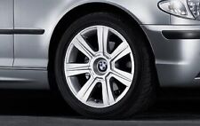 BMW Genuine Light Alloy Wheel Rim 8J 17" ET 47 Fits E36 E46 36116755857