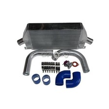 CX Bolt-on Aluminum Intercooler Piping Tube kit For 03-06 Dodge Neon SRT-4 SRT4