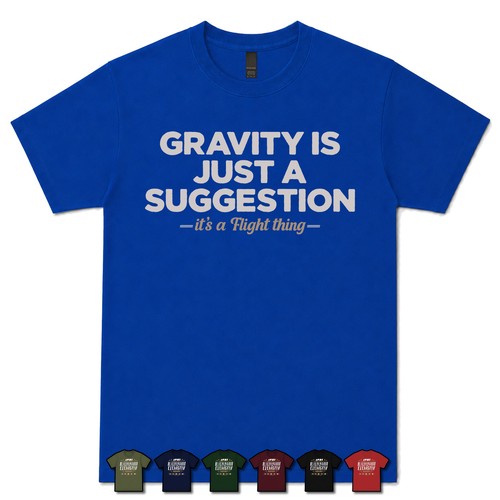 Gravity just suggestion - gravity, is