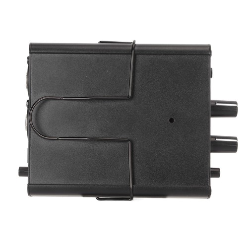 ɪheadphone amplifier 2ch - amplifier,