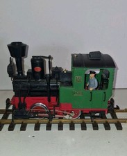 Lgb 2020 scale train - 2020, g