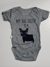 Newborn Baby  Bodysuit