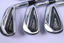 Titleist 716 AP2 Irons / 5-9i