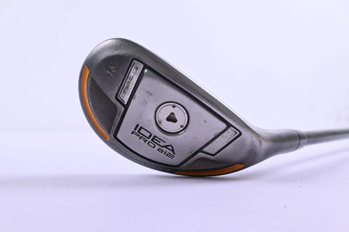 Adams idea pro a12 hybrid - pro,