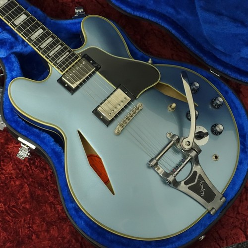 Epiphone shinichi ubukata - shinichi,