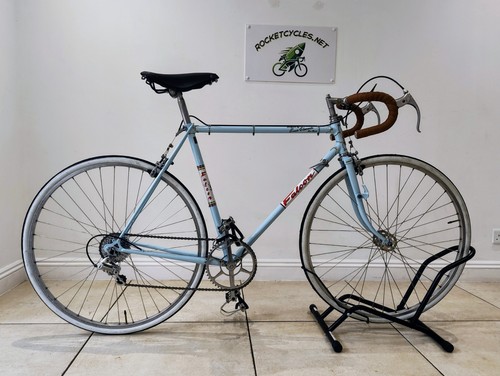 1965 falcon san remo - falcon, fully