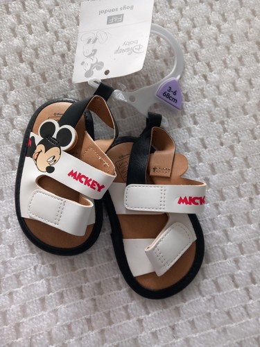 Pretty baby boys mickey - baby,