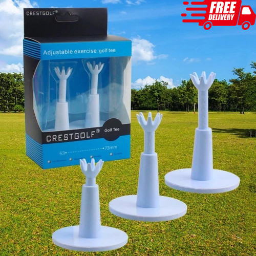 2pcs adjustable golf ball - adjustable,