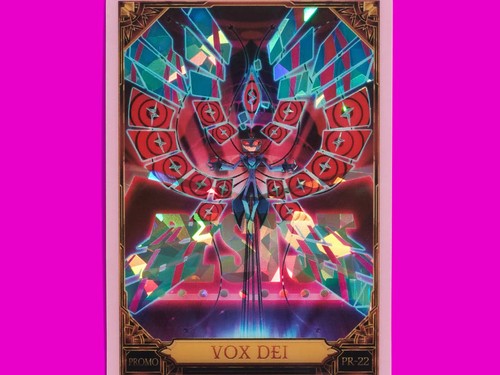 Hazbin hotel trading cards - hazbin,