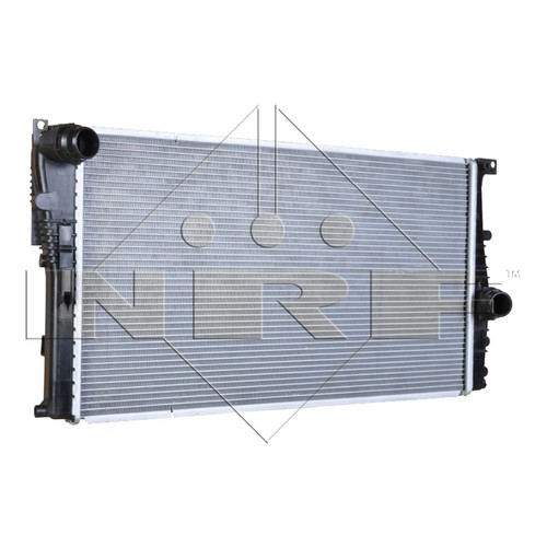 Radiator for bmw series gran - radiator,
