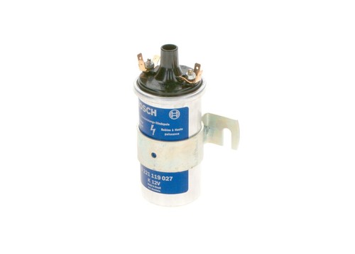 Bosch ignition coil fits - ignition, alfa
