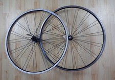700c Wheels, Hubs maybe