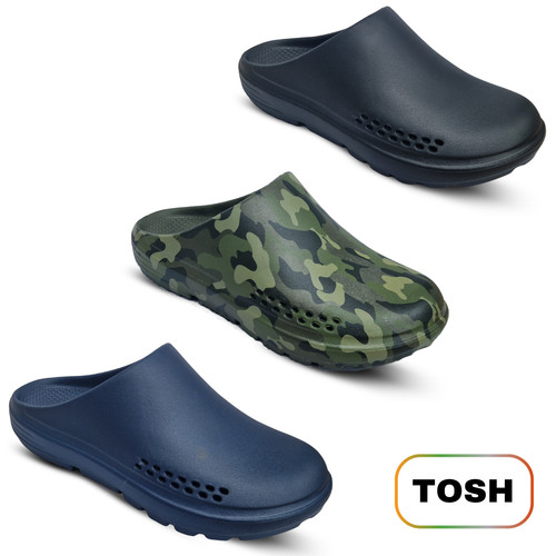 Mens garden clogs waterproof - mens,