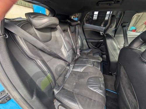 Volvo v40 mk3 525 2nd - volvo, seat