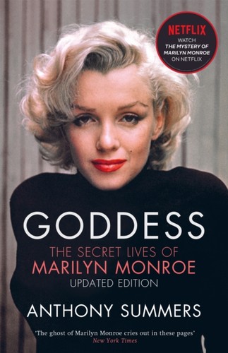 Goddess the secret lives - secret, of