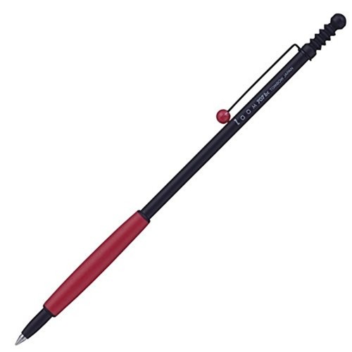 Tombow ballpoint pen zoom 707 - pen,