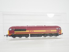 Hornby OO Gauge Class 56 Diesel Locmotive 56 088 EWS
