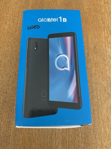 Alcatel used android - alcatel,