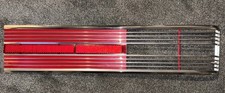 Ford Zodiac MkIV tail light