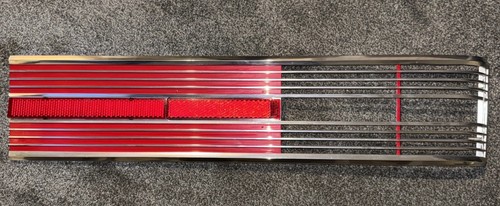 Ford zodiac mkiv - ford, tail