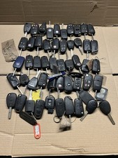 Job Lot Of Remote Car Keys