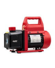 OMT 4.5cfm HVAC Single Stage Vacuum Pump for R12 R22 R410a Auto Air Conditioning