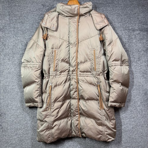 Bogner goose down parka - bogner,