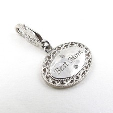 Milano Charms Italy Sterling