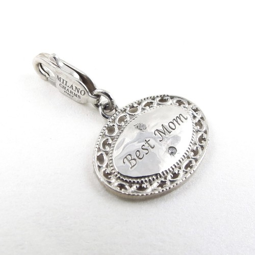 Milano charms italy sterling - italy,