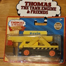 Thomas & Friends Wooden