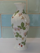 Wedgwood wild strawberry - wild,