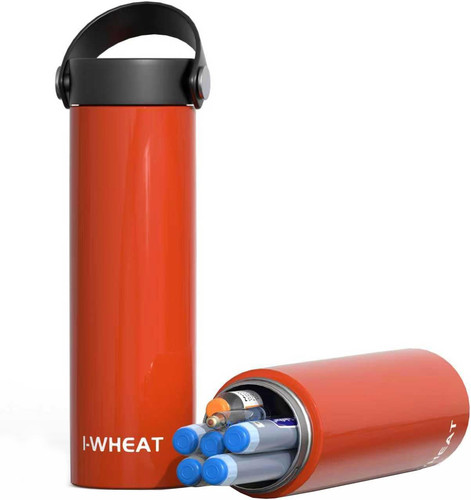 Insulin cooler travel case - insulin,