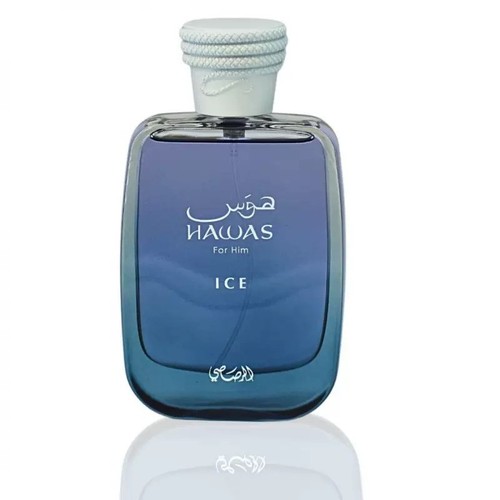 Rasasi hawas ice - rasasi, de