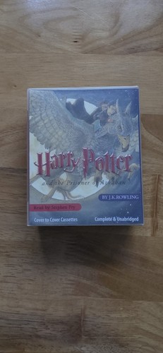 Harry potter and - harry, prisoner
