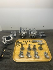 2001 01-04 Yamaha YZ250F