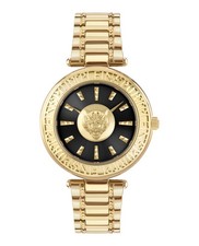 Plein Sport Womens  Gold 38mm