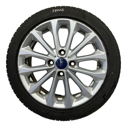Ford fiesta 2012 - 2012-2018, 16"