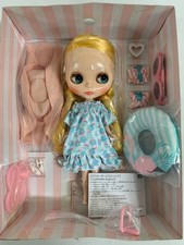 Takara Tomy Neo Blythe Fani