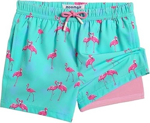 Maamgic boys swim shorts - boys,