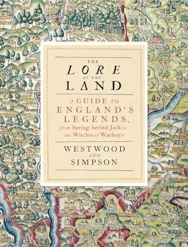 The lore land a - the, guide