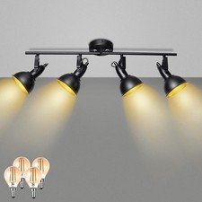 4 Way Ceiling Spot Lights