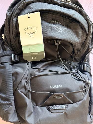 Osprey quasar backpack 26l - osprey,