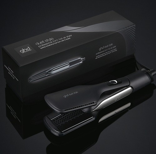 Brand new ghd - new, duet