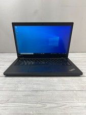 Lenovo ThinkPad T440s - Core i7-4600U 2.1GHz - 8GB DDR3 - 240GB SSD