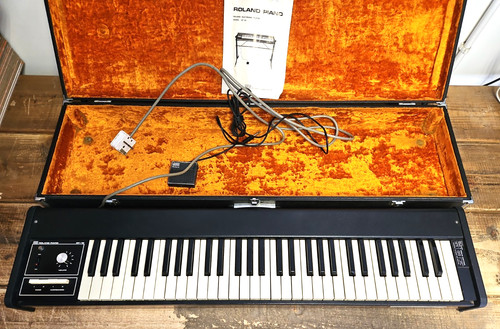 Roland electric piano - ep-10,