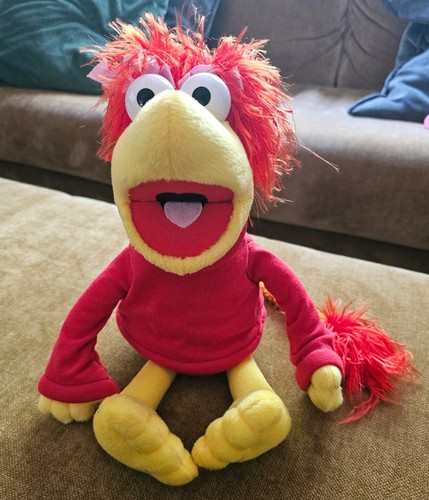 2003 sababa toys - 2003, rock