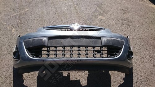 Vauxhall corsa sxi - vauxhall,