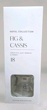  Hotel Collection Fig & Cassis  No.18   Reed Diffuser 100ml  new stock  2025 