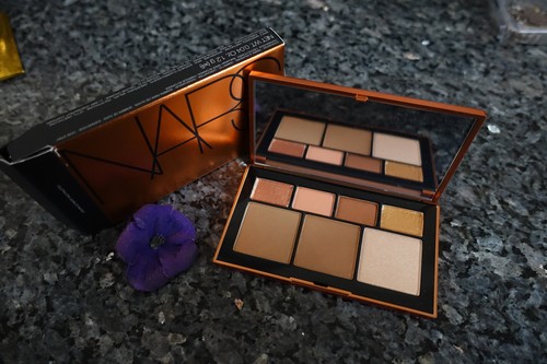 Nars laguna ultimate face - nars,