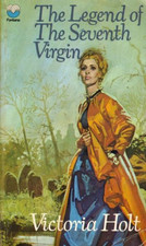 Legend of the Seventh Virgin -